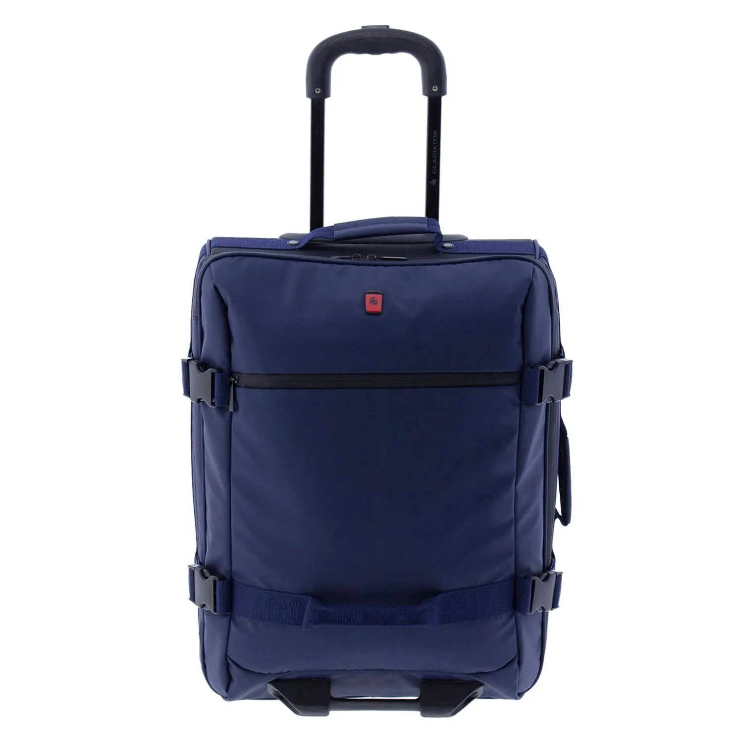 Gladiator 3900 2 ruote Carrello della cabina 55 cm Scomparto per laptop