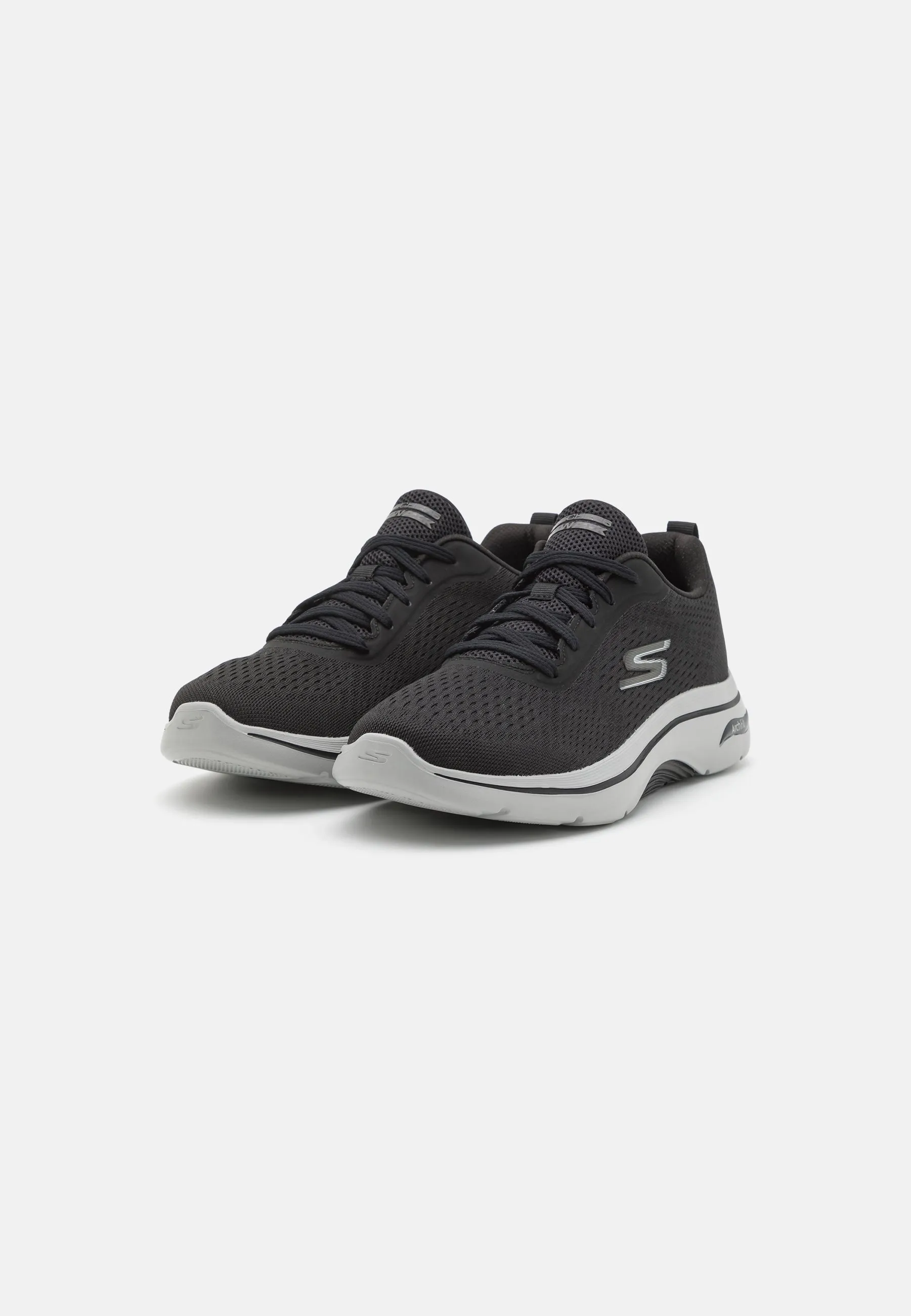 GO WALK ARCH FIT 2.0 LACE UP - Scarpe da camminata