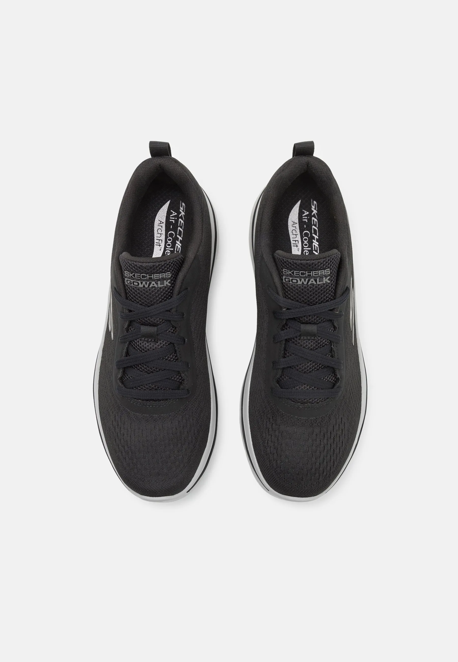 GO WALK ARCH FIT 2.0 LACE UP - Scarpe da camminata