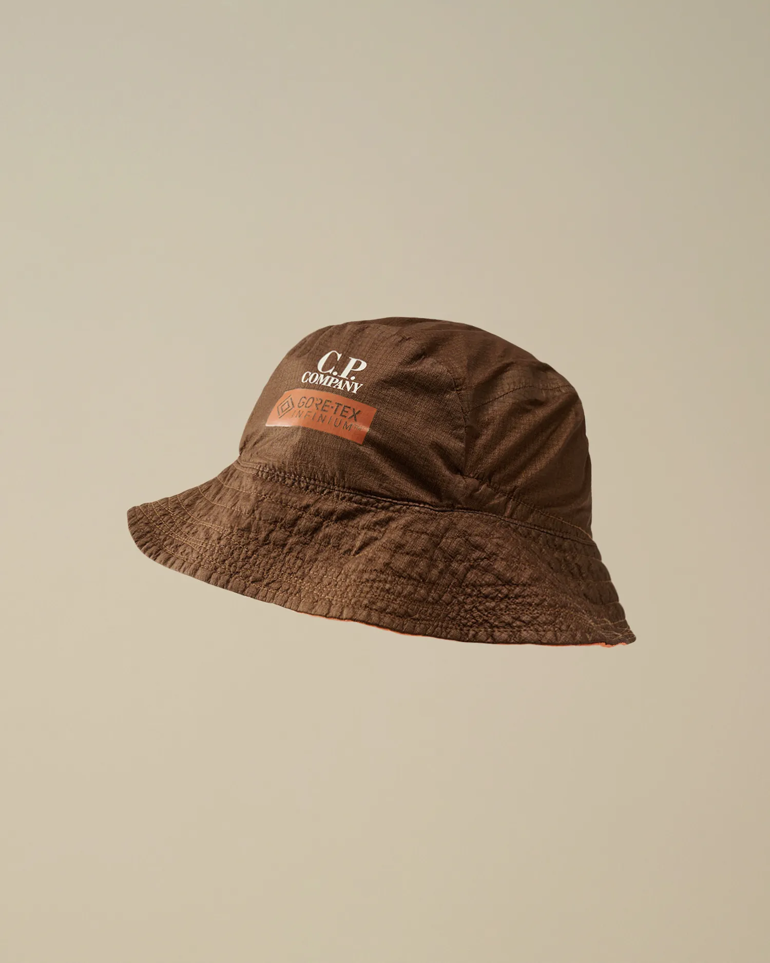 Gore-G Type Logo Bucket Hat