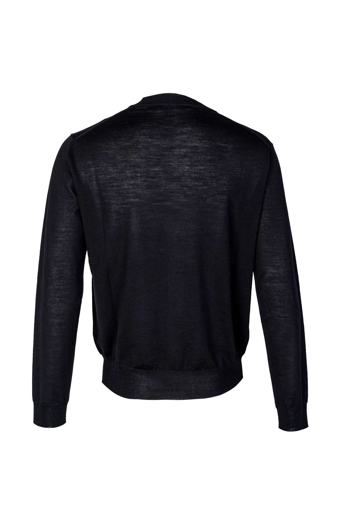 GRIFONI GIACCA IN MAGLIA 2 COLLI 