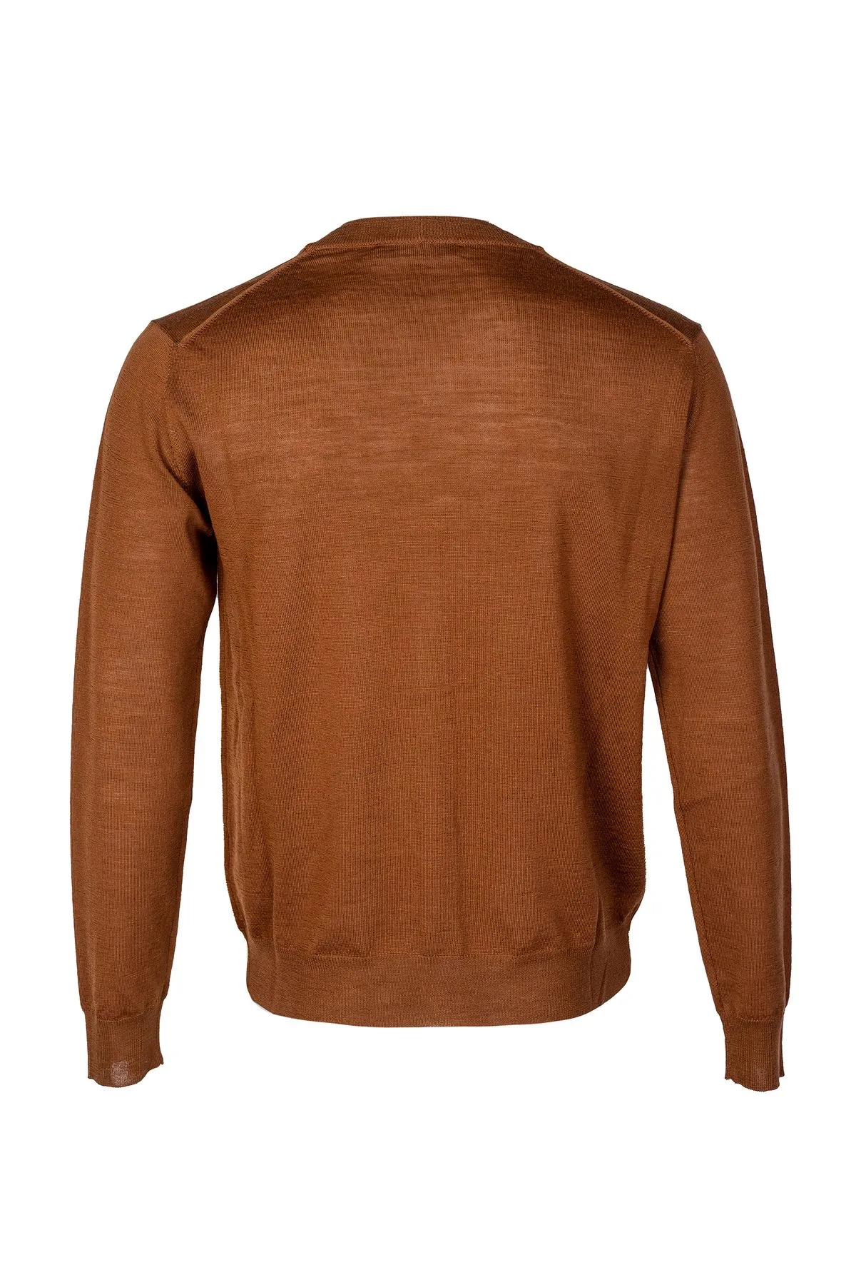 GRIFONI GIACCA IN MAGLIA 2 COLLI 