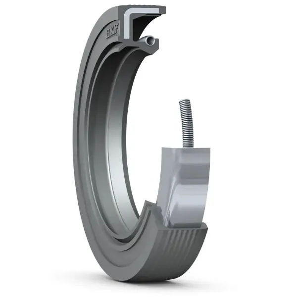 Guarnizione per alberi rotanti SKF, Ø int. 40mm, Ø est. 90mm