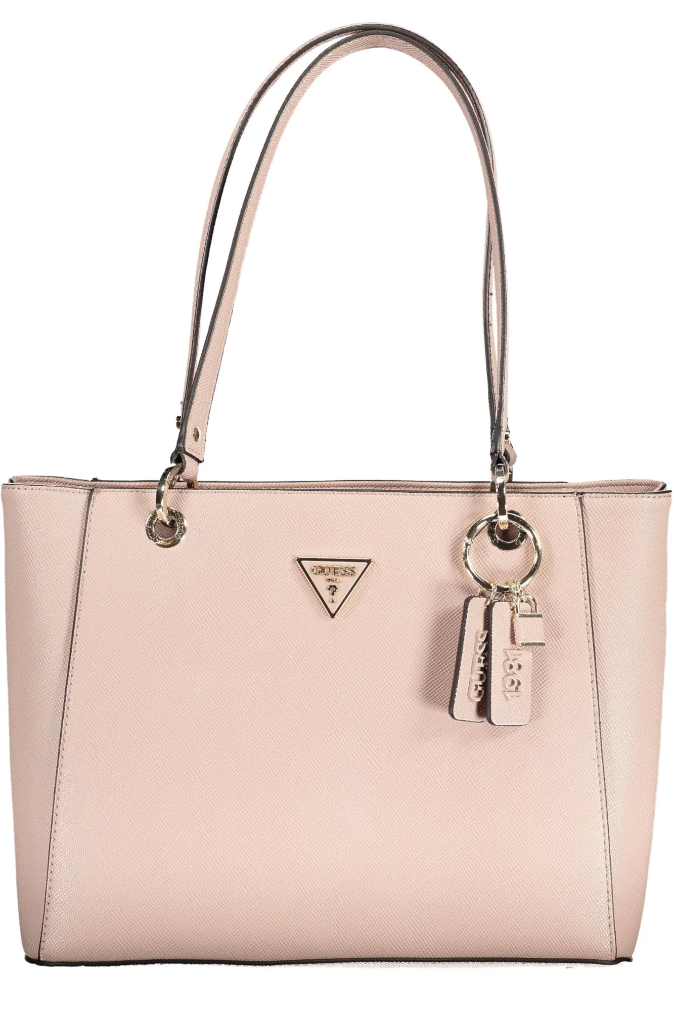 Guess Jeans borsa rosa   