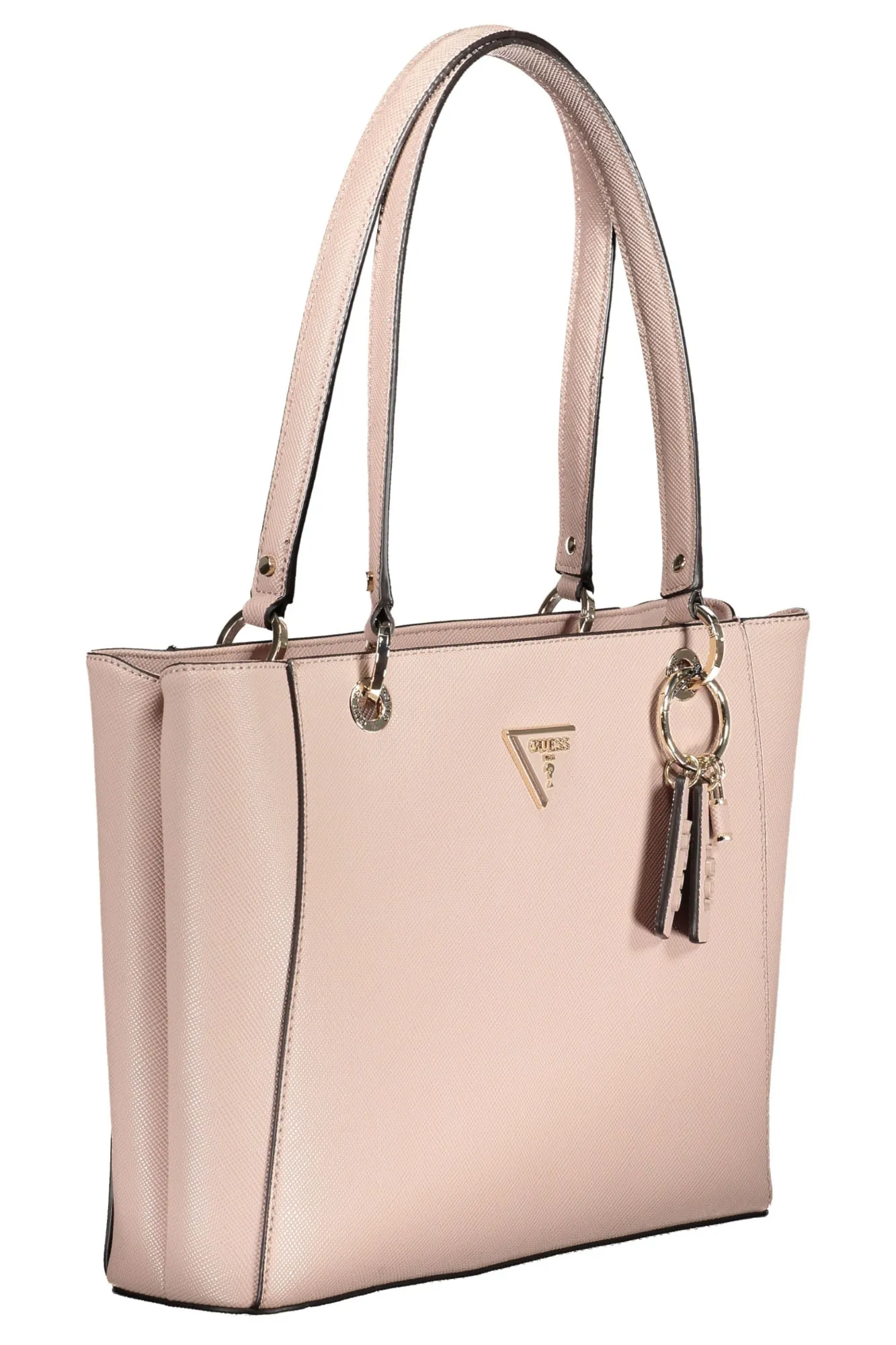 Guess Jeans borsa rosa   