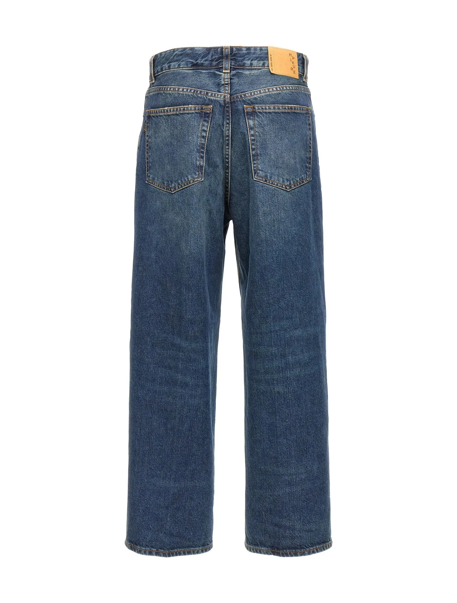 HAIKURE  Jeans Betty
