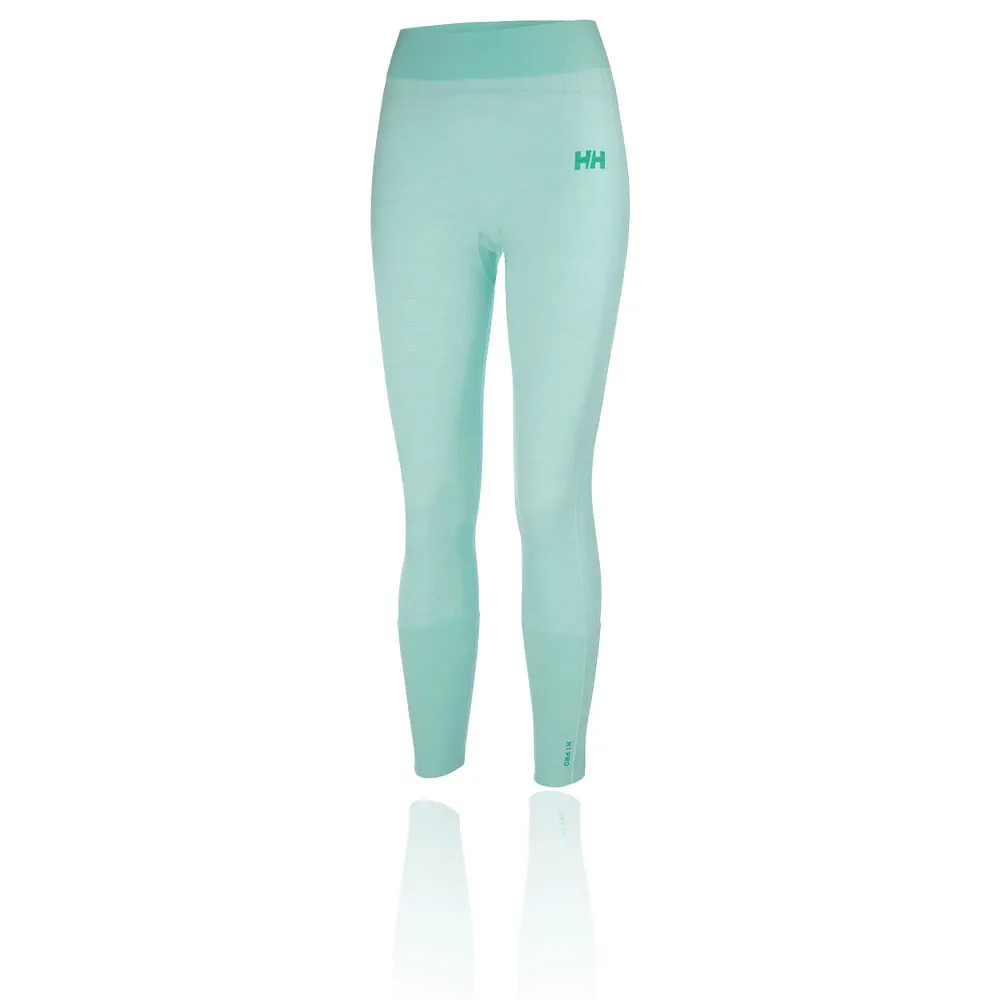 Helly Hansen H1 Pro Lifa pantaloni senza cuciture