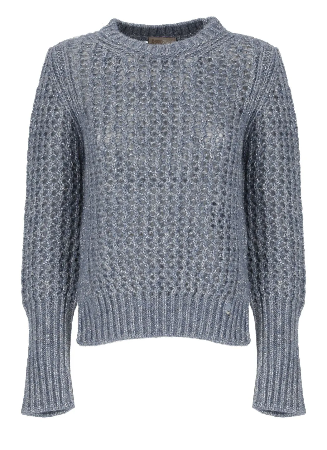 Herno Maglia in alpaca 