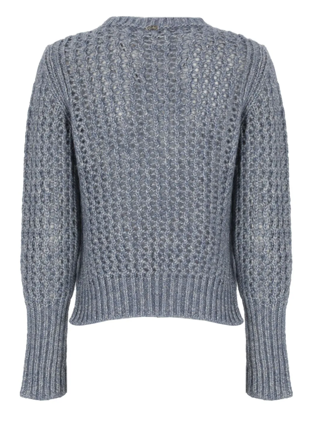  Herno Maglia in alpaca 