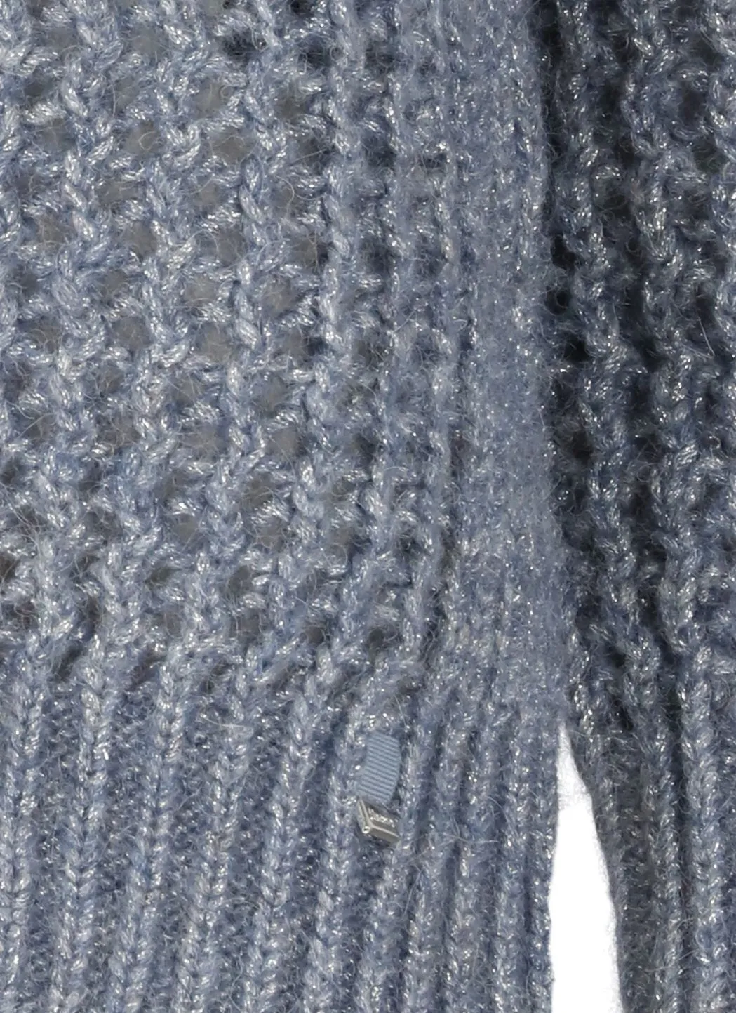  Herno Maglia in alpaca 