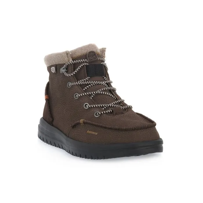 HEY DUDE 255 BRADLEY BOOT