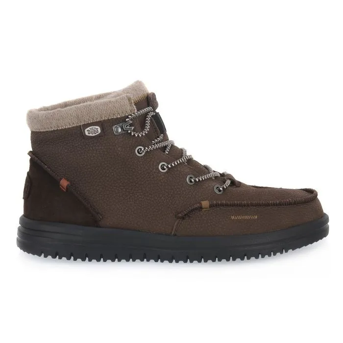 HEY DUDE 255 BRADLEY BOOT