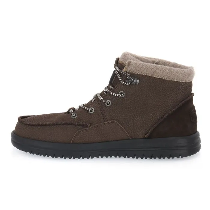 HEY DUDE 255 BRADLEY BOOT