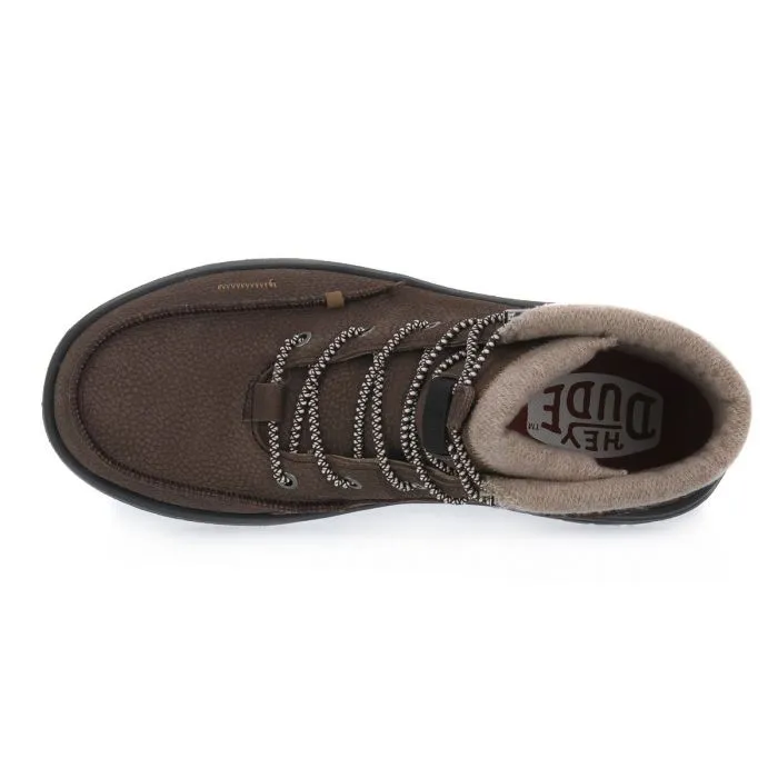 HEY DUDE 255 BRADLEY BOOT