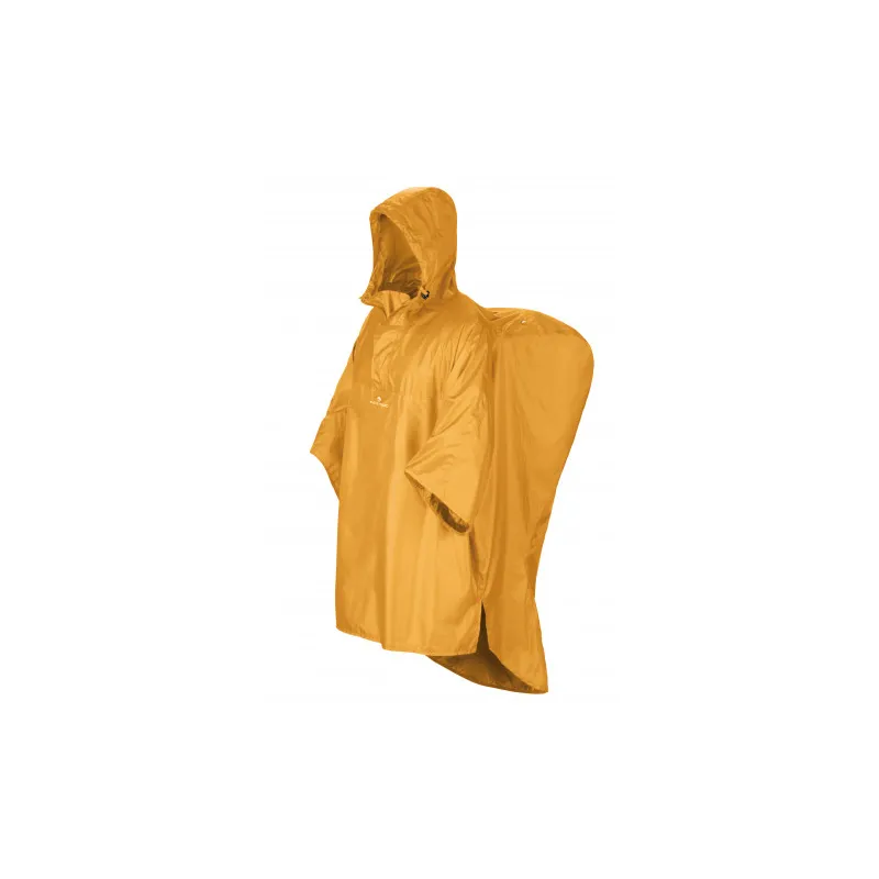 HIKER RAINCOAT