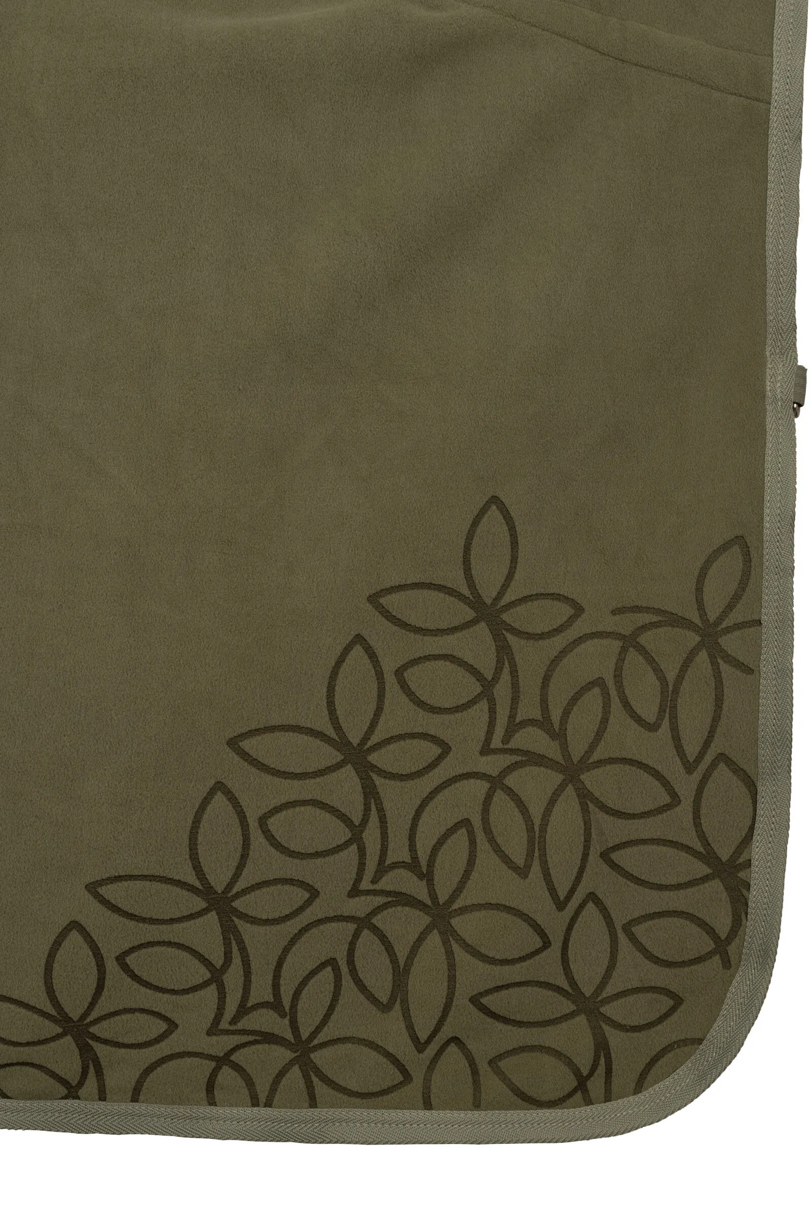 Horze Fanciful Nature Coperta termica in pile