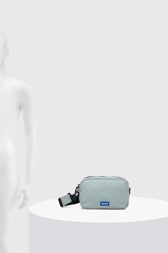 Hugo Blue borsetta