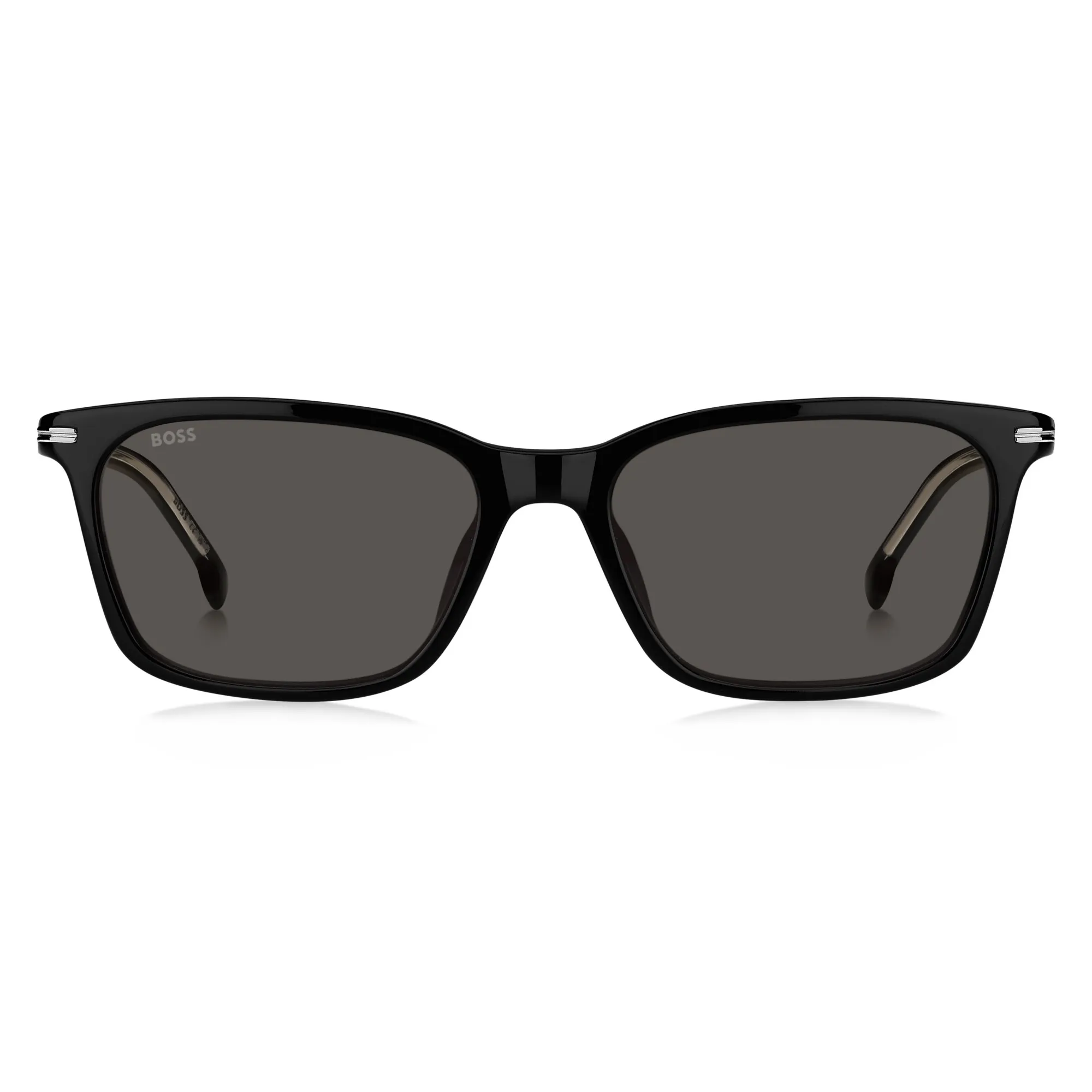   Hugo Boss 1669/F/SK - 807 IR Nero | Occhiale Da Sole Uomo 