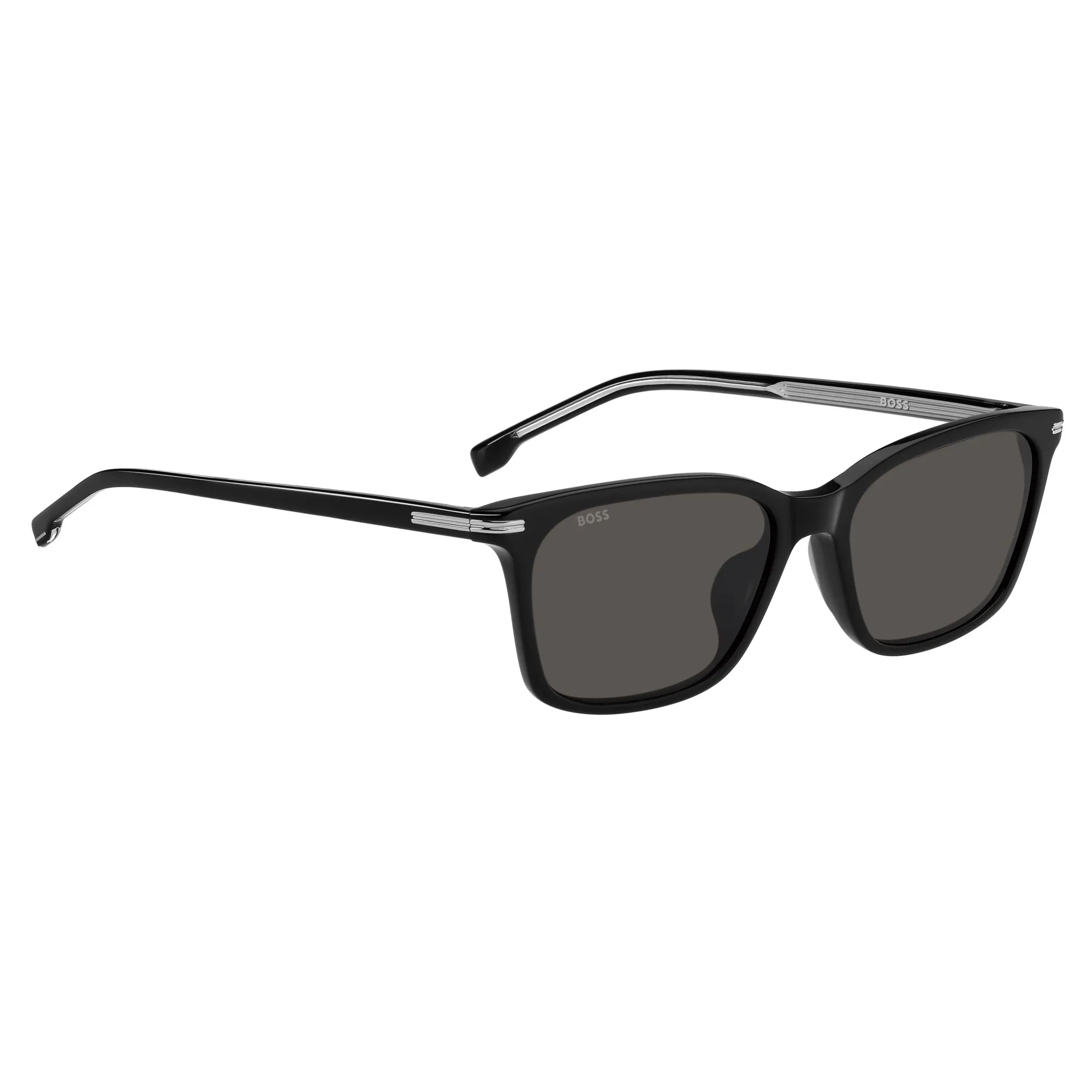   Hugo Boss 1669/F/SK - 807 IR Nero | Occhiale Da Sole Uomo 
