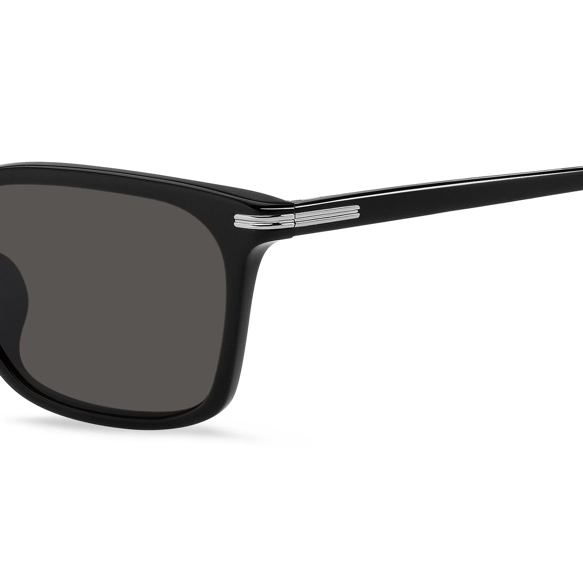   Hugo Boss 1669/F/SK - 807 IR Nero | Occhiale Da Sole Uomo 