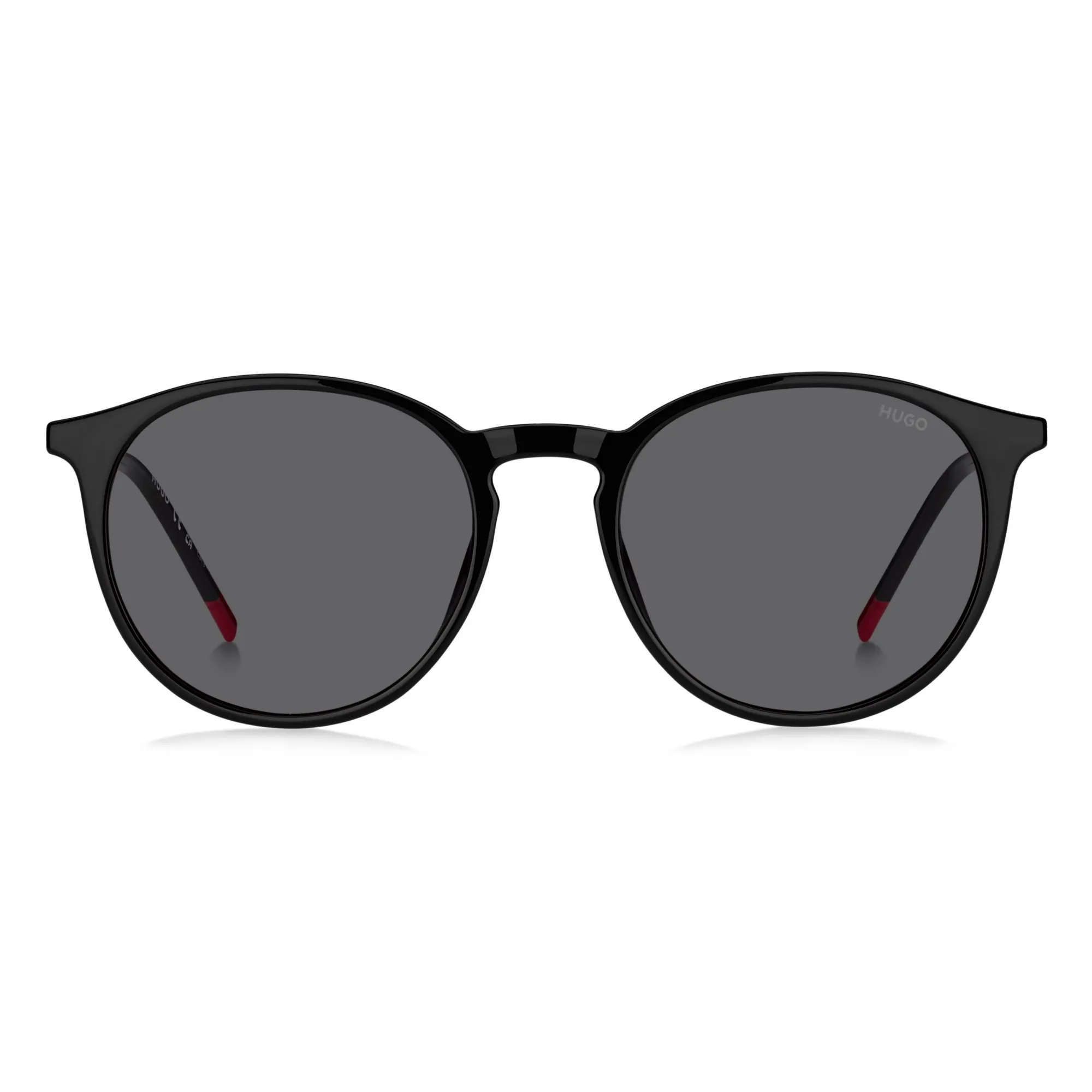   Hugo Boss HG 1286/S - OIT IR Nero Rosso | Occhiale Da Sole Uomo 