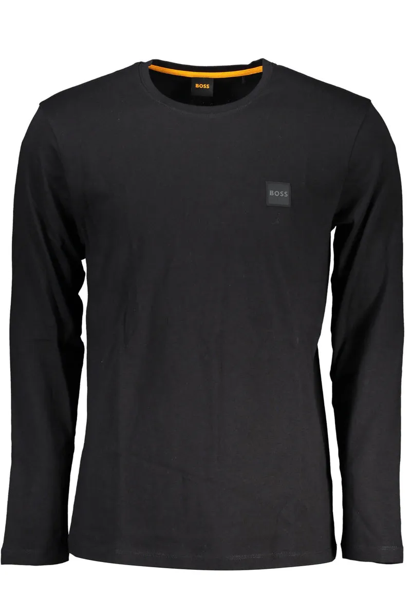 HUGO BOSS T-SHIRT MANICHE LUNGHE Uomo