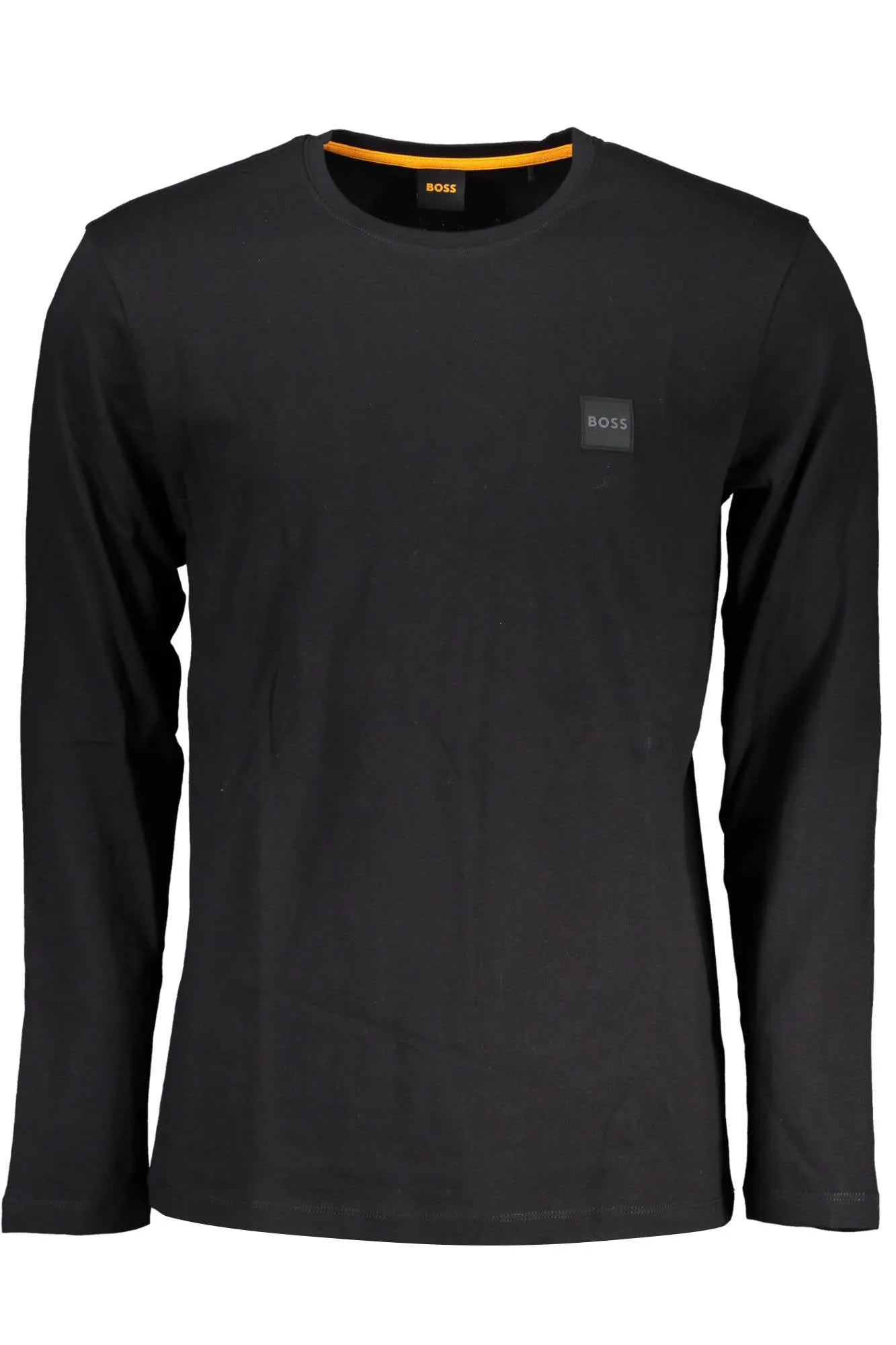 HUGO BOSS T-SHIRT MANICHE LUNGHE Uomo