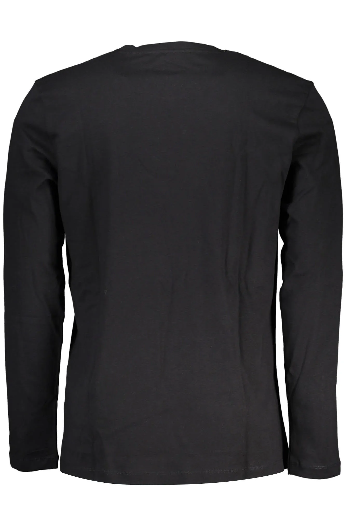 HUGO BOSS T-SHIRT MANICHE LUNGHE Uomo