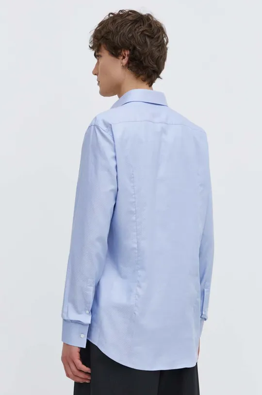 HUGO camicia in cotone