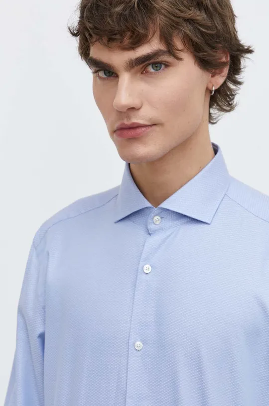 HUGO camicia in cotone
