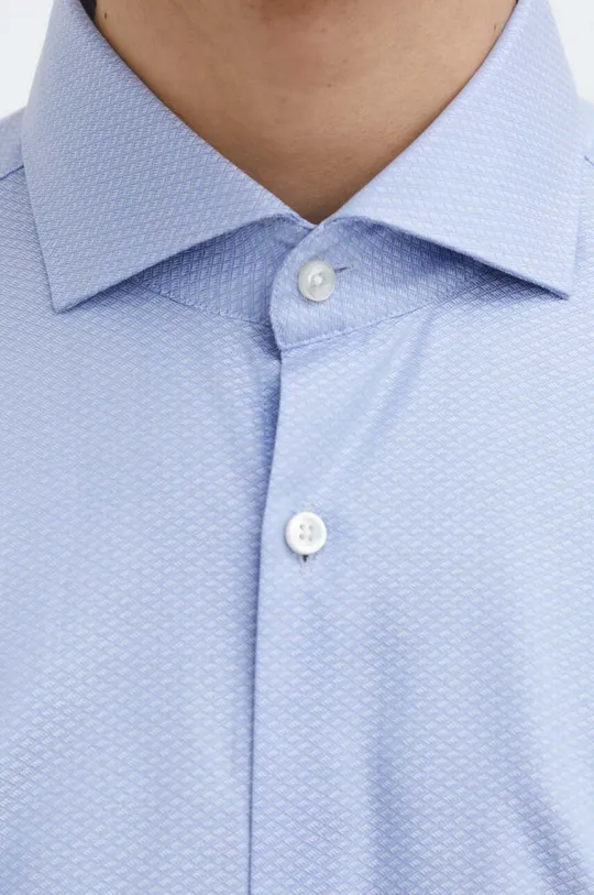 HUGO camicia in cotone