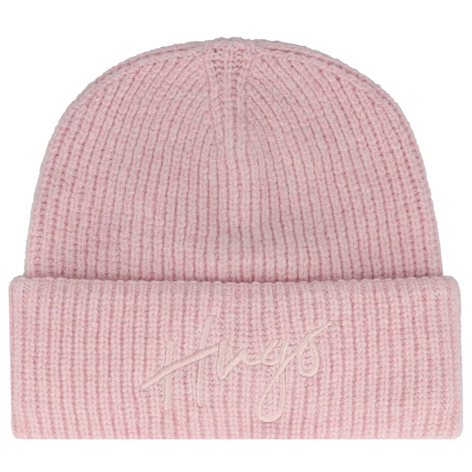 Hugo Socialy Cappello lavorato a maglia