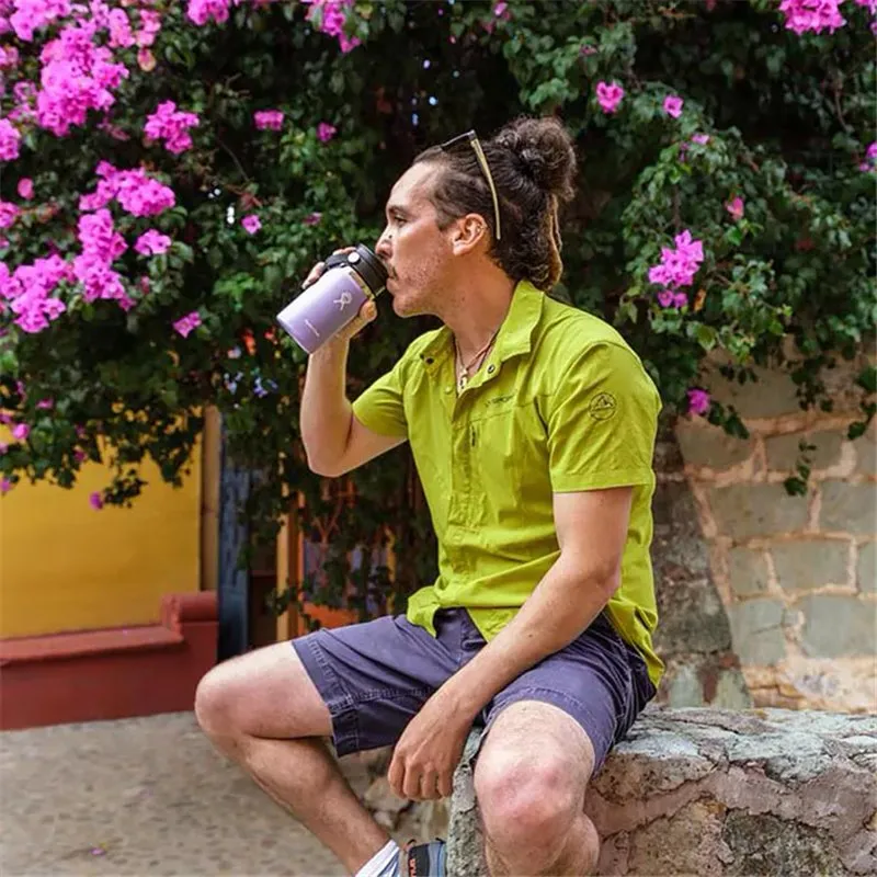 Hydro Flask 12 oz Wide Mouth Coffee