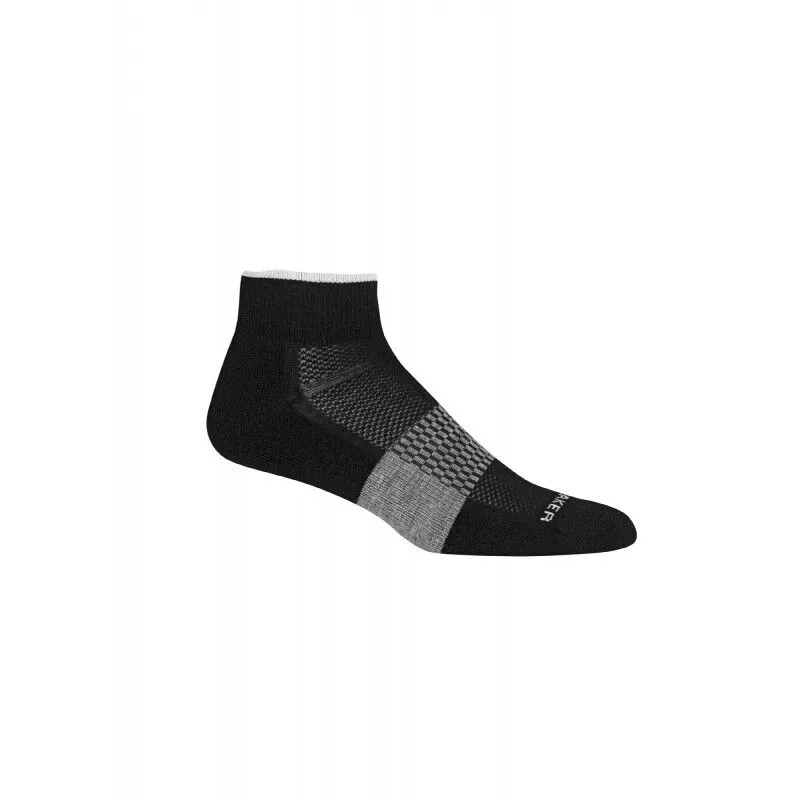 icebreaker Multisport Light Mini - Calze merino - Uomo