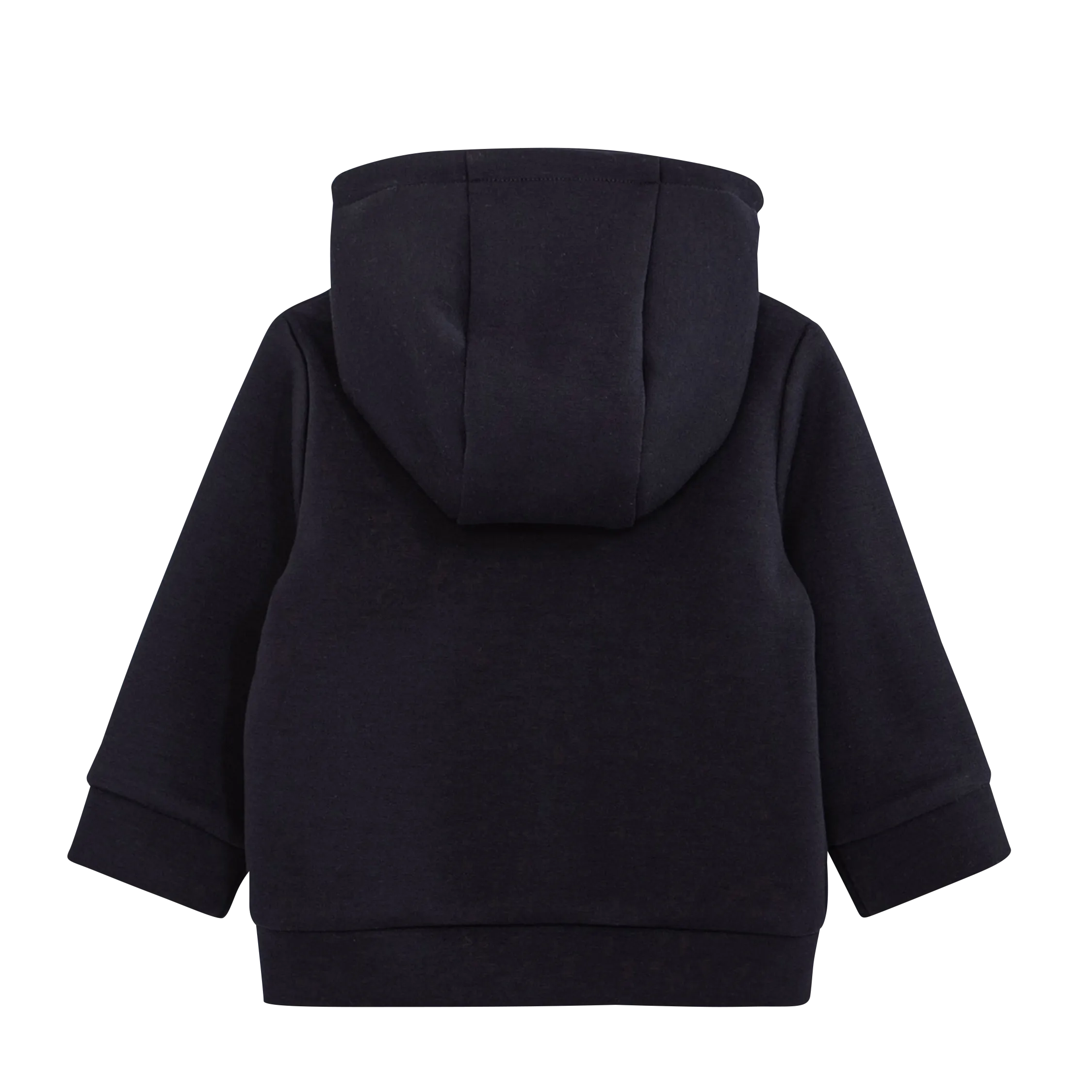  IKKS JUNIOR   Felpa ampia con visiera rimovibile | Blu