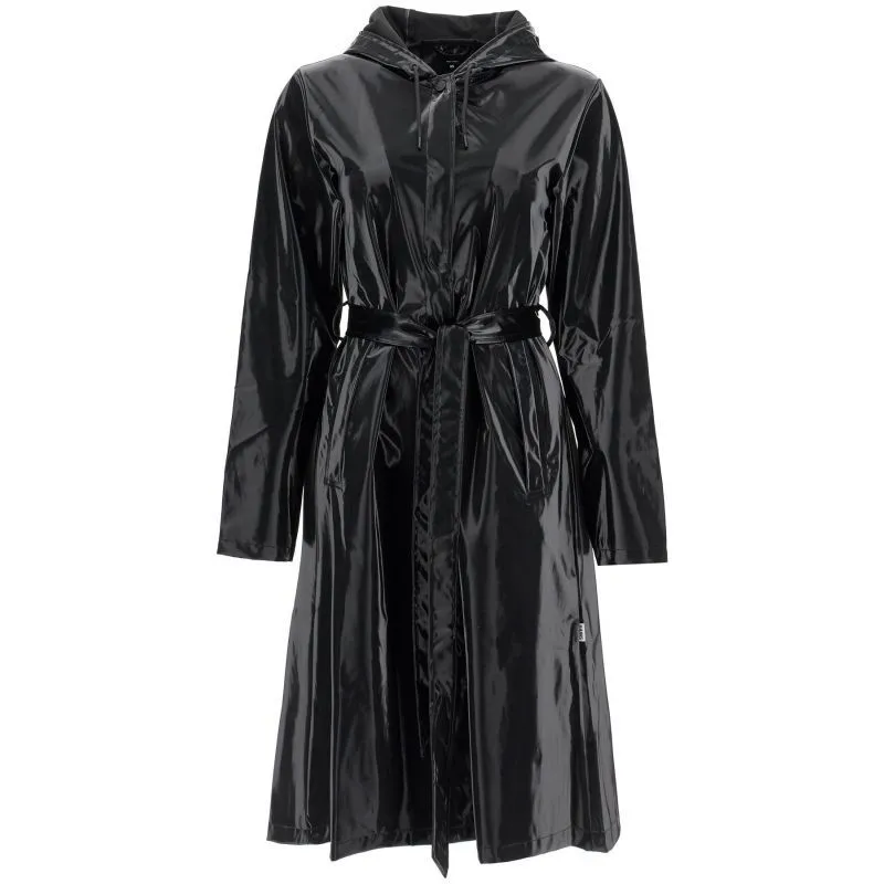 Impermeabile A-line Longer W3