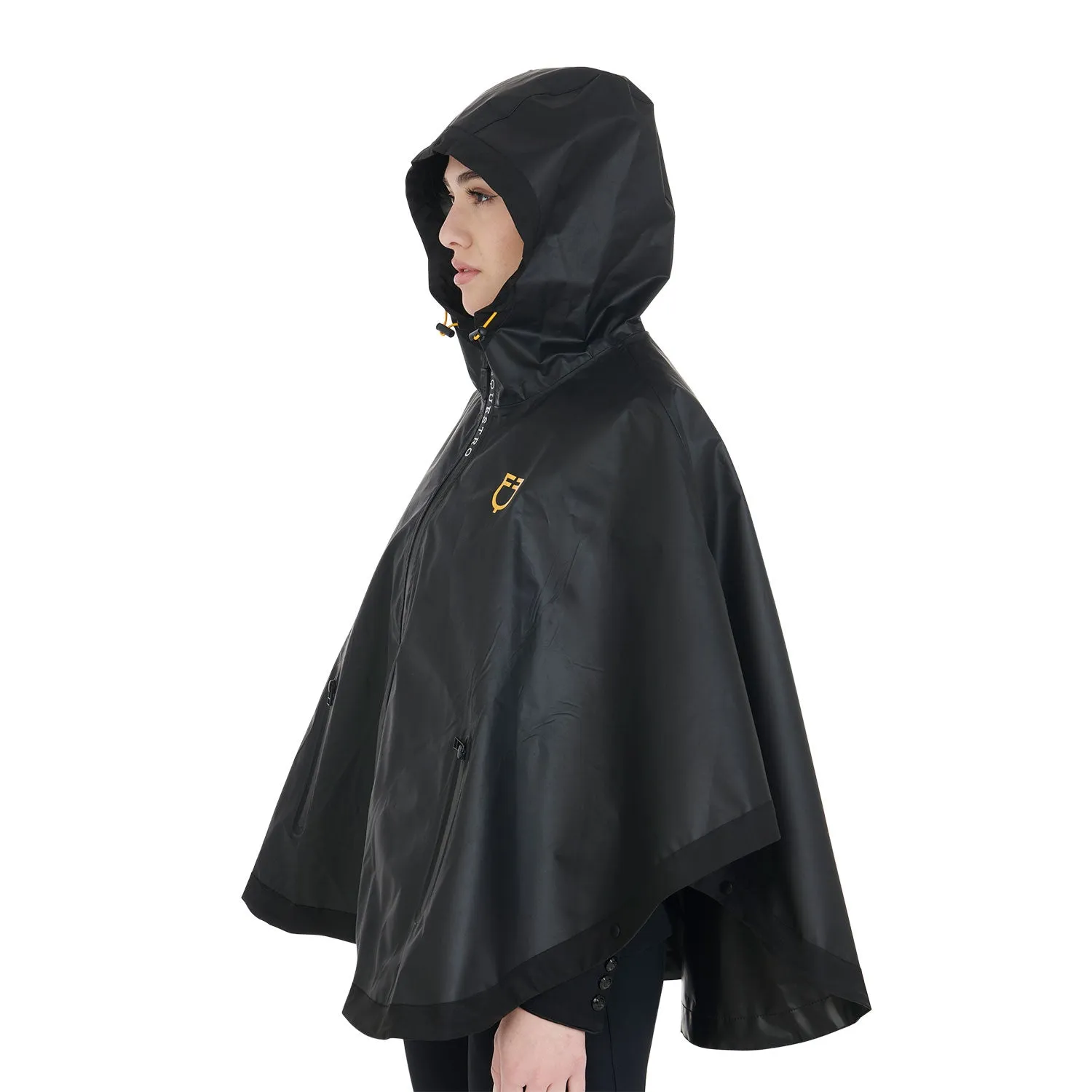 Impermeabile Donna