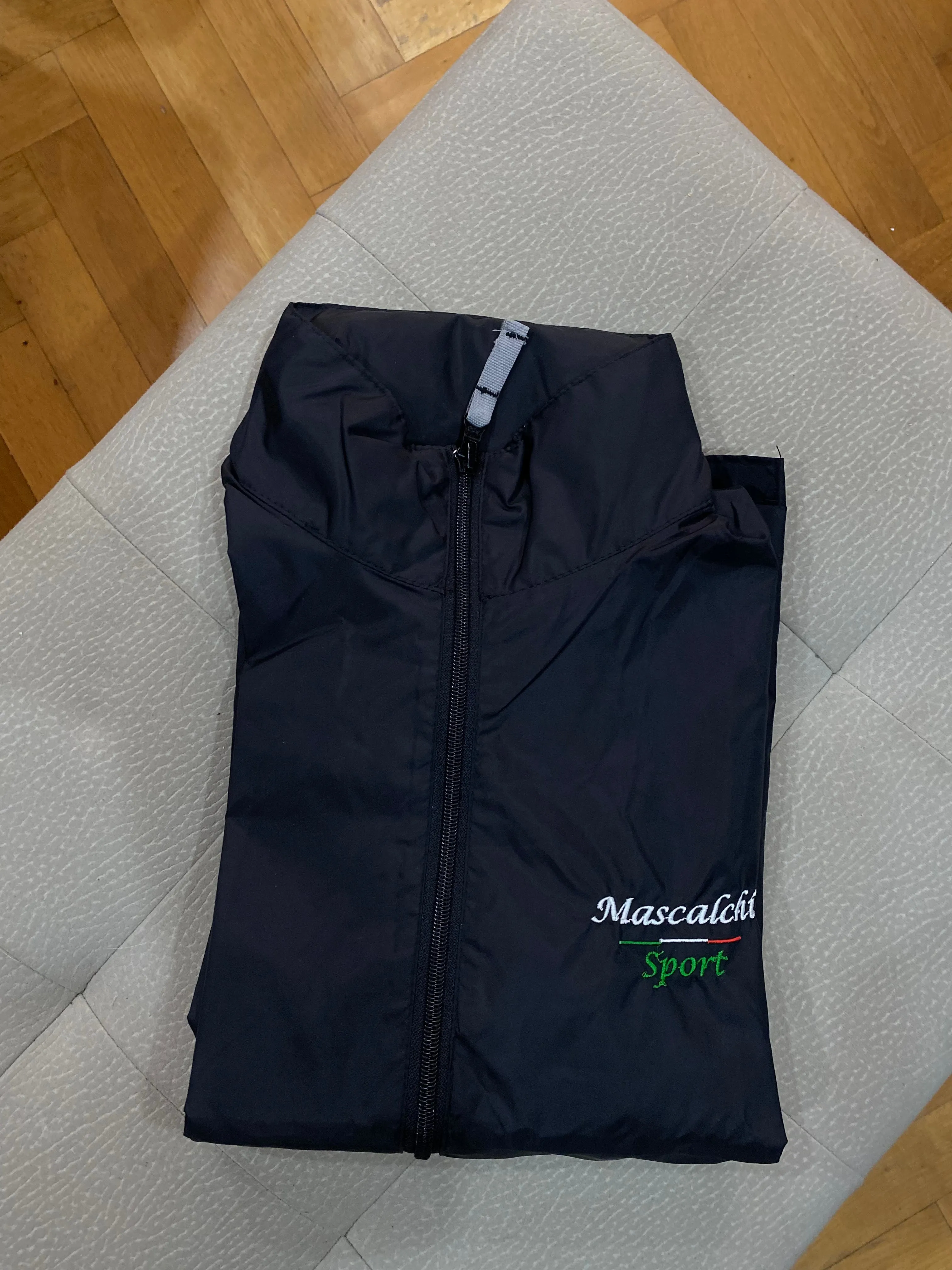 Impermeabile Junior/Donna