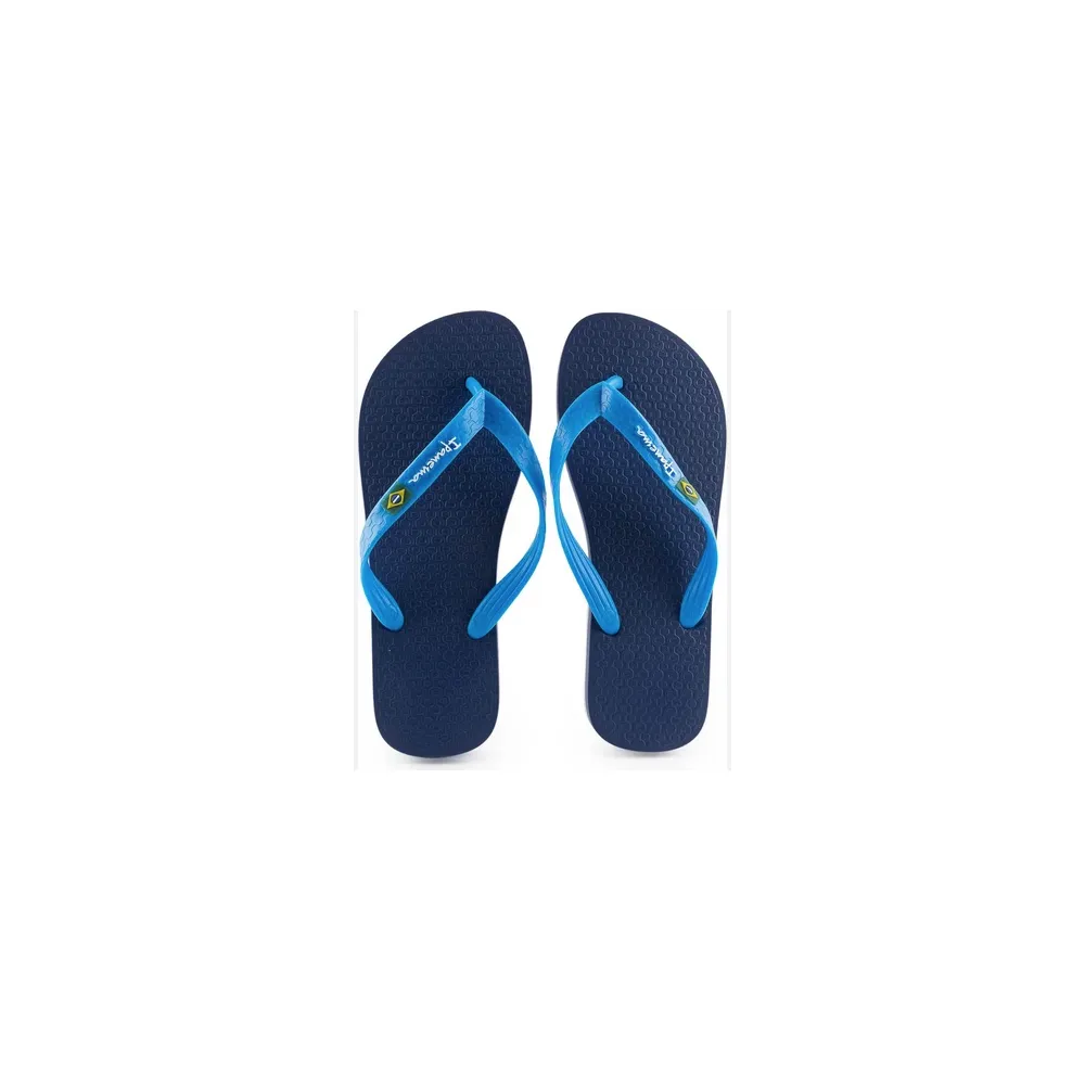 infradito ipanema clas brasil ll blu Bimbo 80416-22117