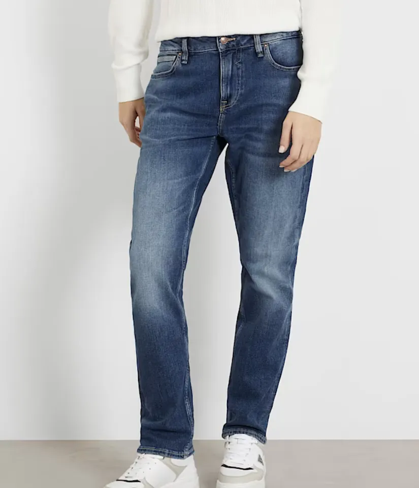 Jeans Guess Uomo slim M2YAN2D4Q42-2CRM