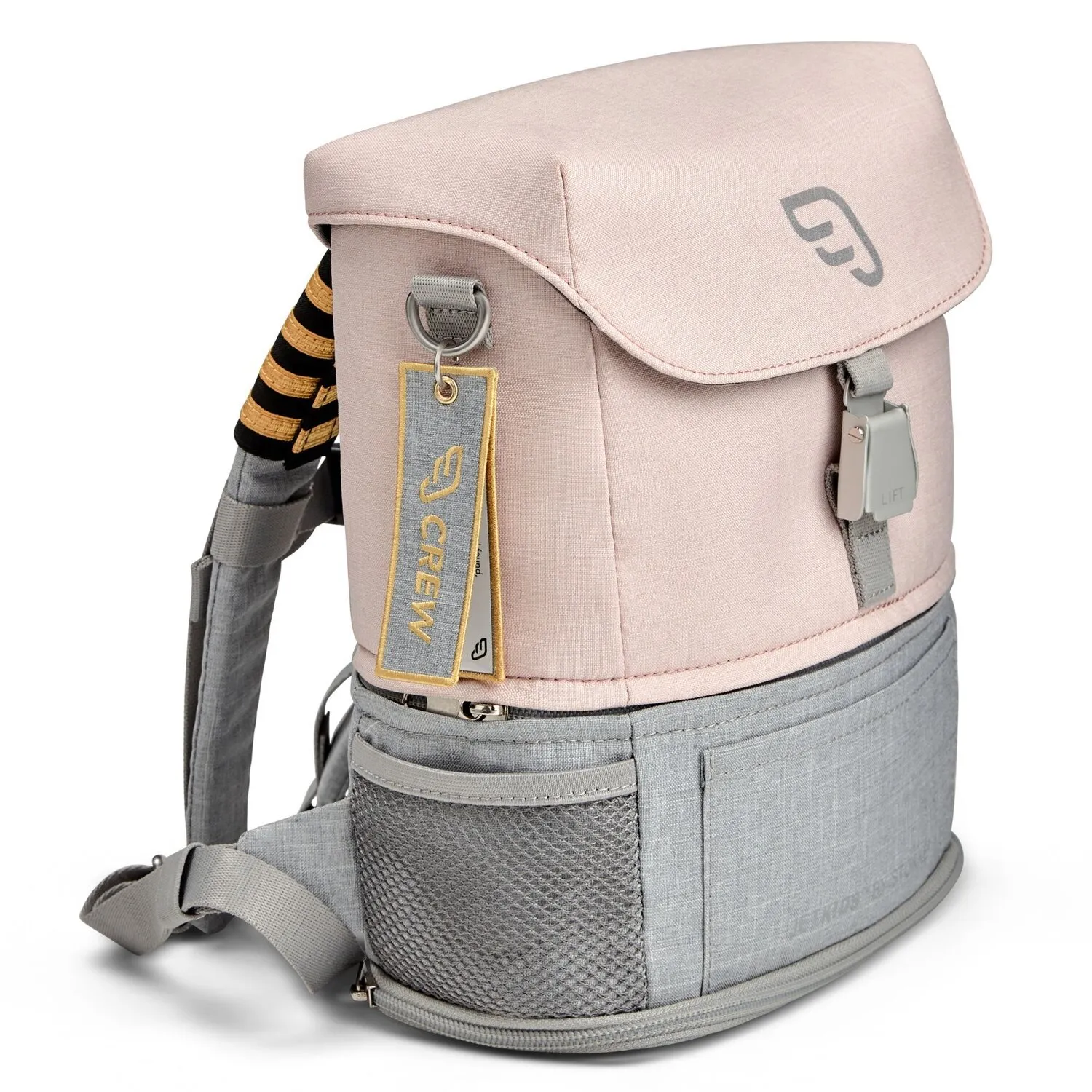 JetKids Zaino Crew Kids 26 cm