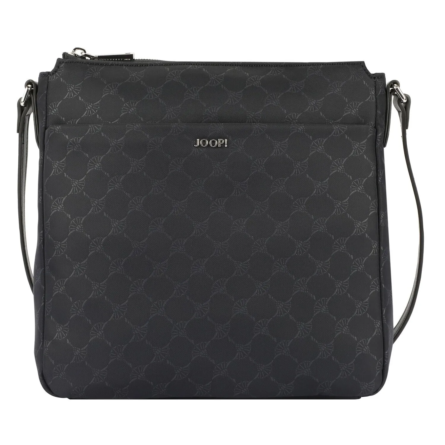 Joop! Nylon Cornflower Jasmina Borsa a tracolla 27 cm
