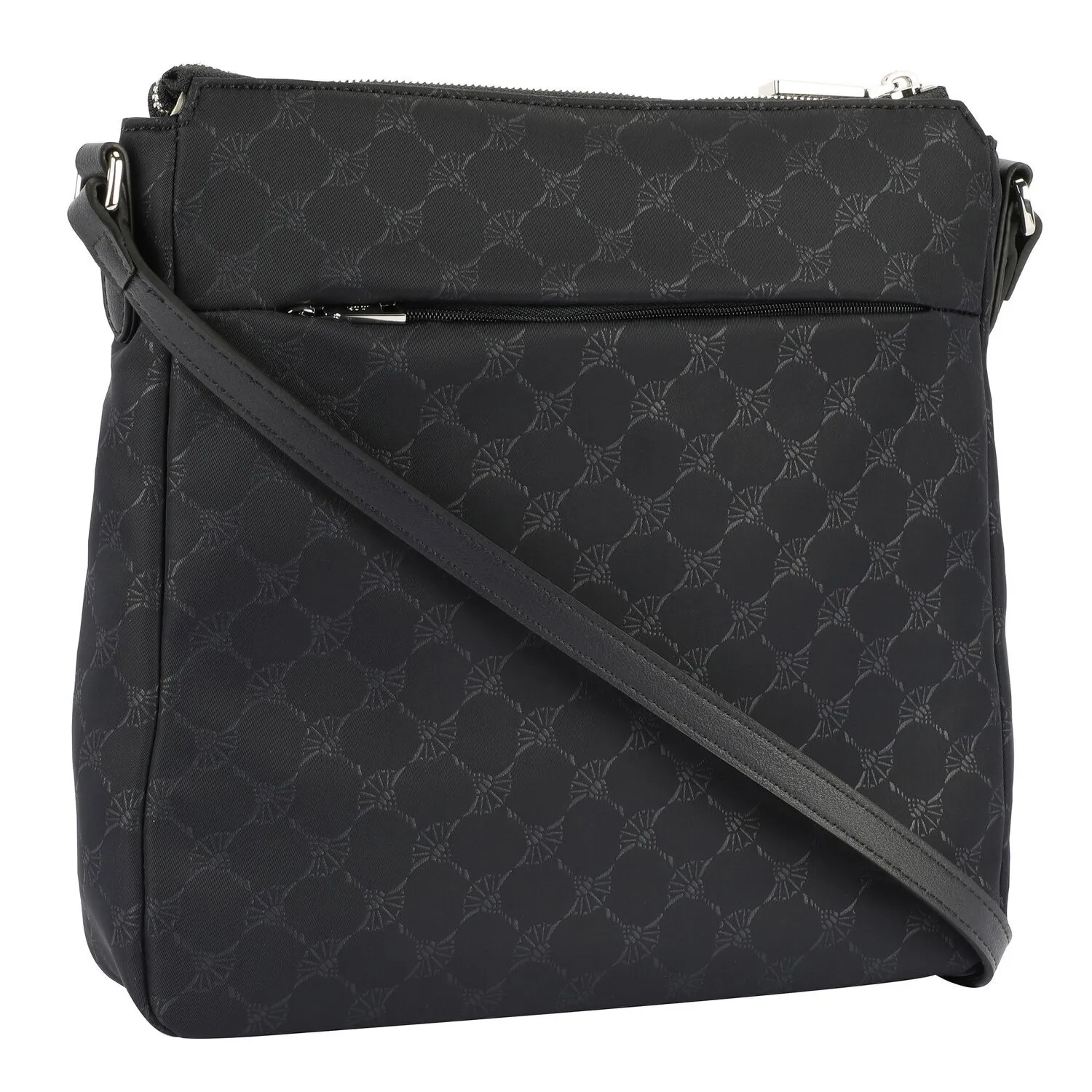 Joop! Nylon Cornflower Jasmina Borsa a tracolla 27 cm