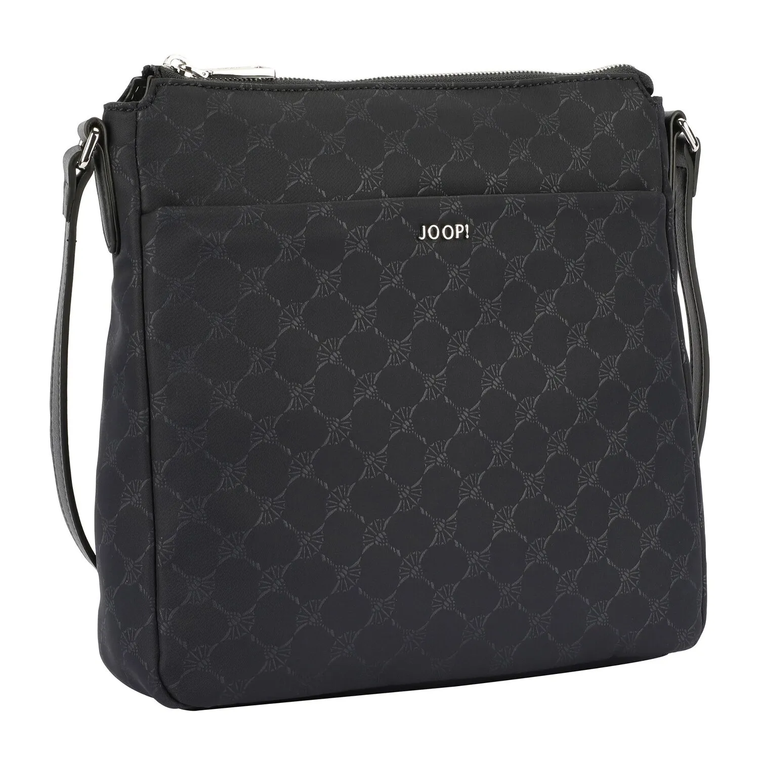 Joop! Nylon Cornflower Jasmina Borsa a tracolla 27 cm