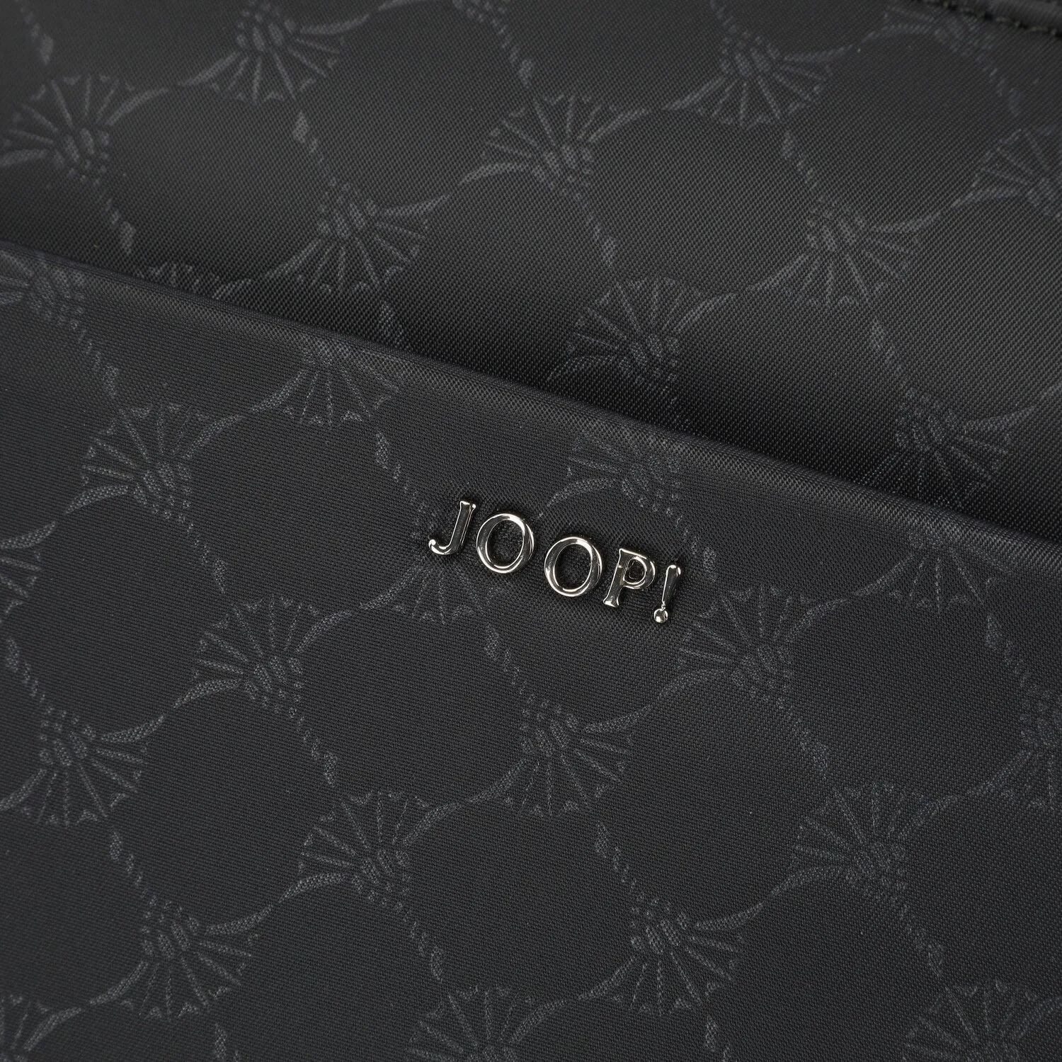 Joop! Nylon Cornflower Jasmina Borsa a tracolla 27 cm