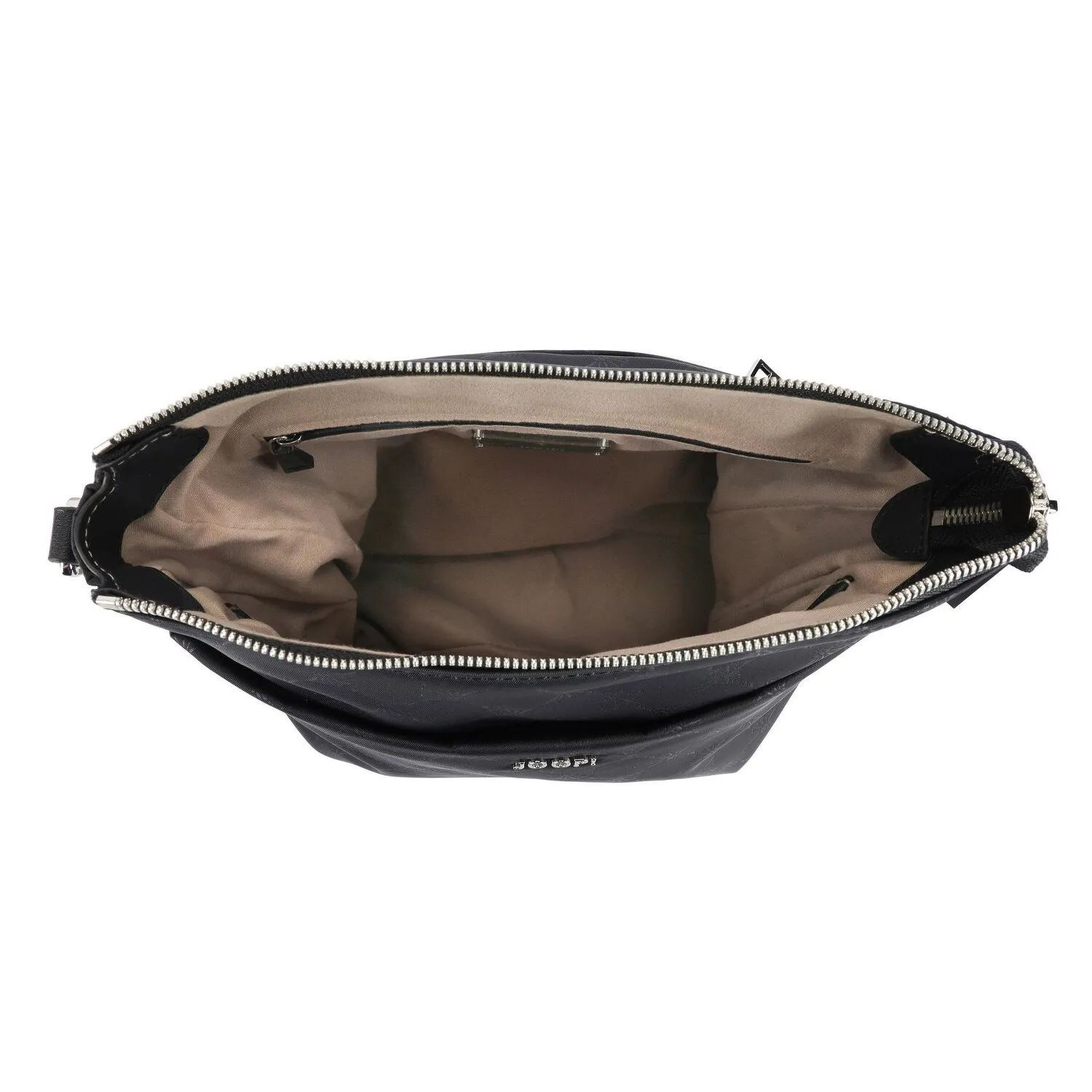 Joop! Nylon Cornflower Jasmina Borsa a tracolla 27 cm