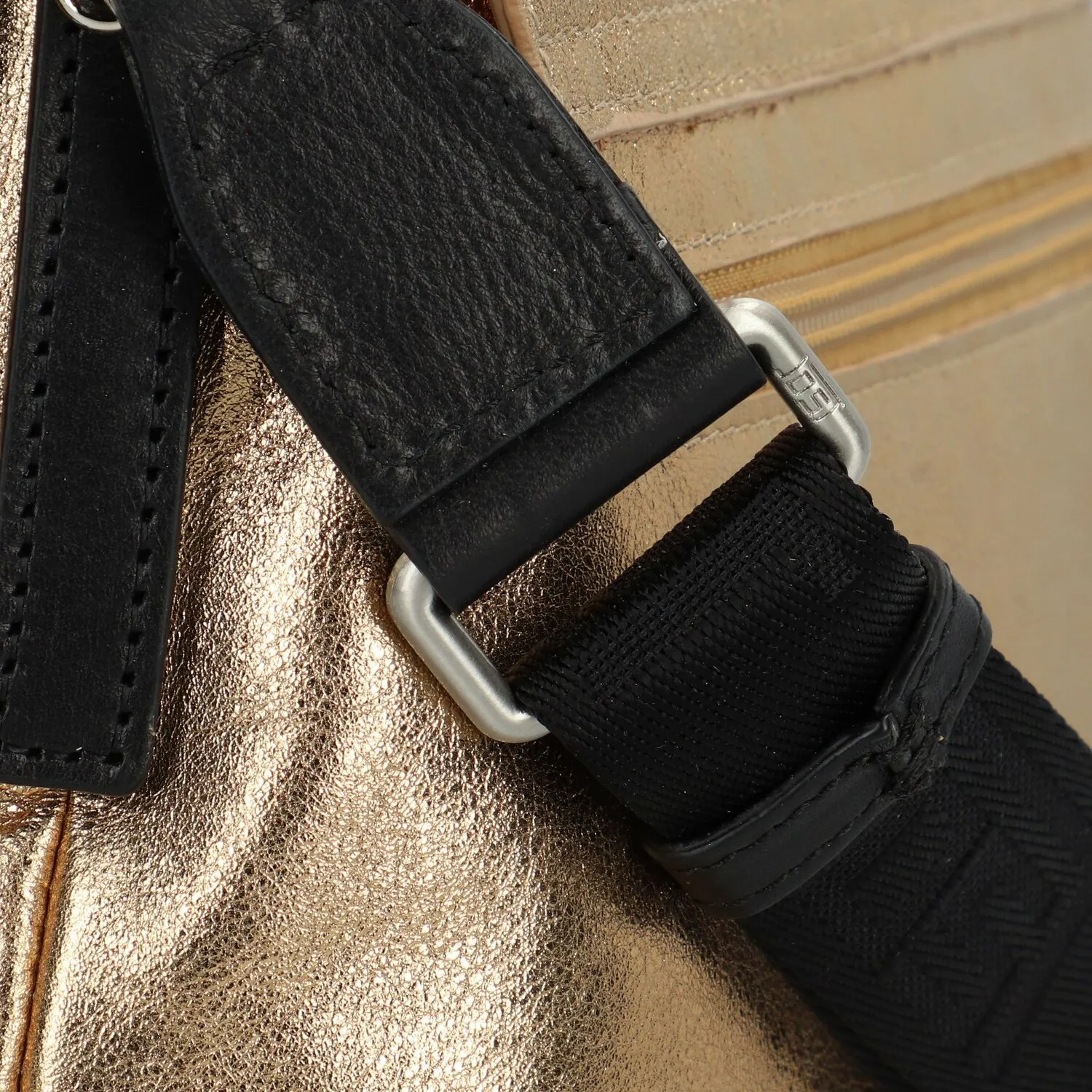 Jost Stella Borsa a tracolla Pelle 25 cm