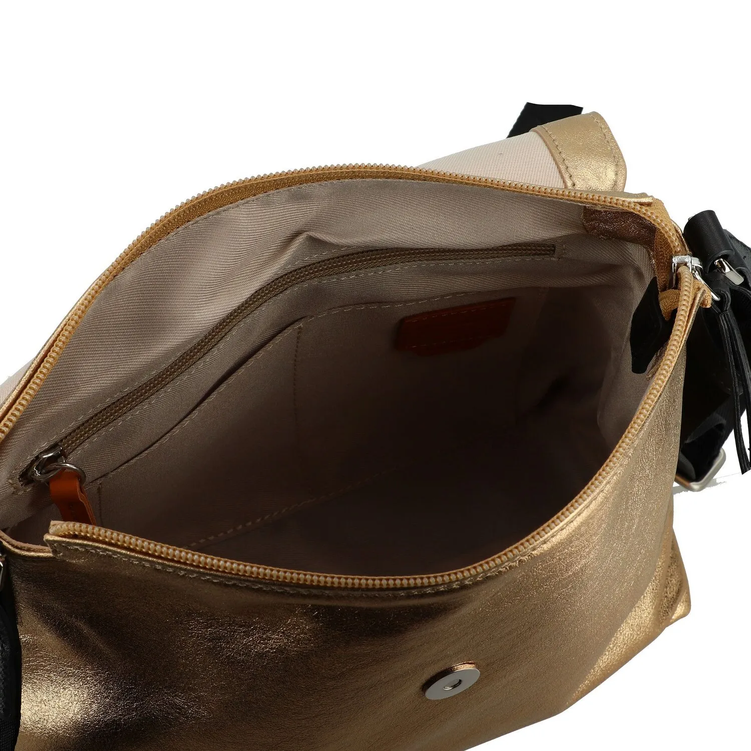 Jost Stella Borsa a tracolla Pelle 25 cm