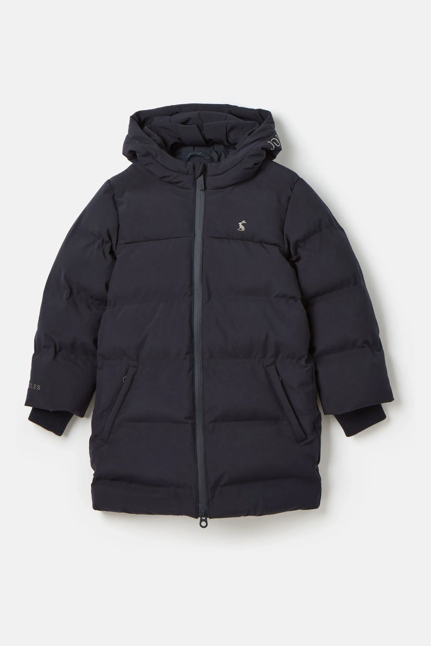 Joules - Padwell - Cappotto imbottito impermeabile    