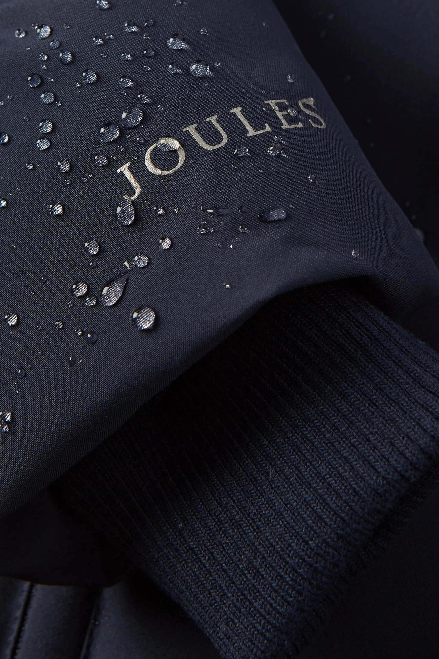 Joules - Padwell - Cappotto imbottito impermeabile    